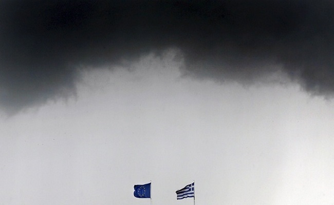 It’s Not Going to Get Any Better for Greece in 2016