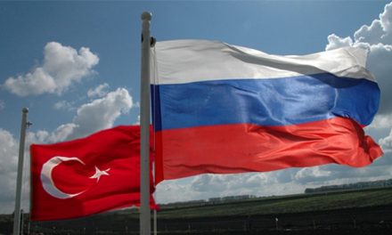 Turkish-Russian tension spills into South Caucasus