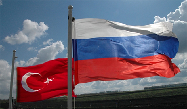 Turkey Hunts for Alternatives to Russian Energy