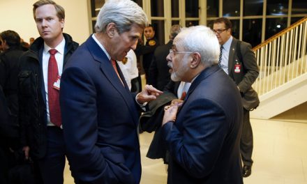 Will Iran nuclear deal change US’s Middle East politics?