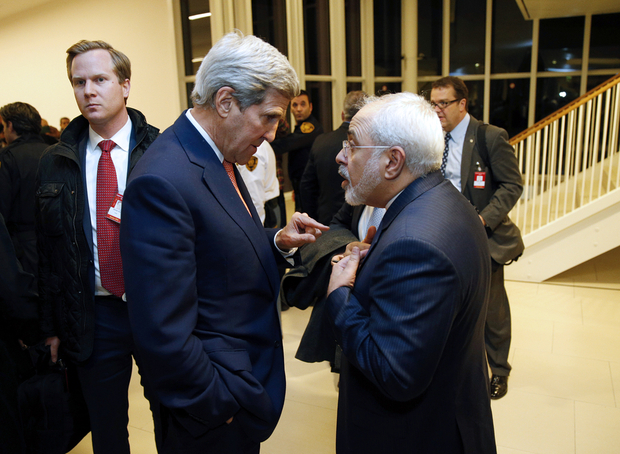 Will Iran nuclear deal change US’s Middle East politics?