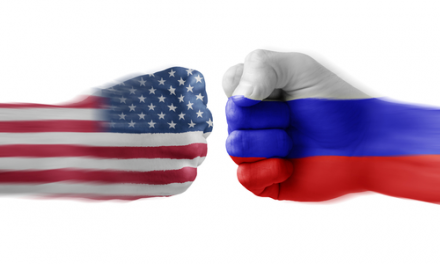 US Elite Wants to Destroy Russia at Any Price