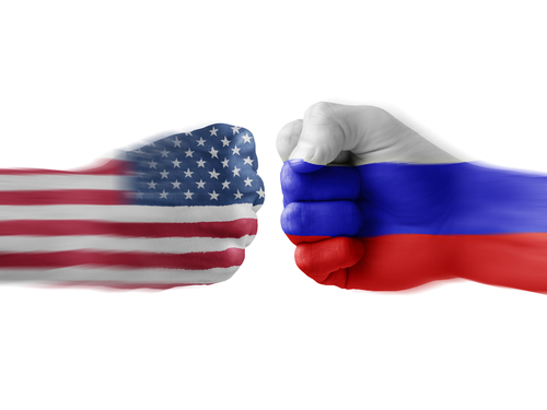 US Elite Wants to Destroy Russia at Any Price
