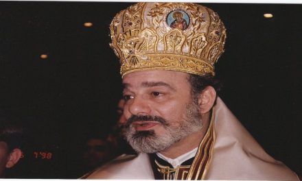 π.Αρχιεπίσκοπος Αμερικής Σπυρίδων: Ανησυχώ για τις εξελίξεις στην Εκκλησία αλλά και στην Ελλάδα