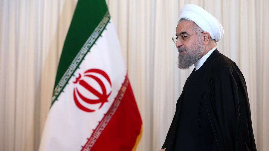 How to tackle Iran’s Middle East bellicosity