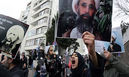 Latest Saudi-Iran tension to cause new challenges for Turkey