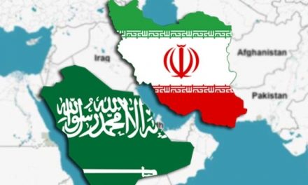 Saudi-Iranian Tensions Threaten Mideast Gas Development