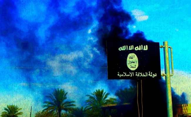 Οι ΗΠΑ χτυπούν τα θησαυροφυλάκια του ISIS?;