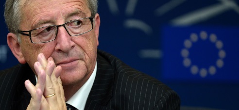Ο Juncker διορίζει συντονιστή για την εφαρμογή  του επιχειρησιακού σχεδίου ΕΕ-Τουρκίας