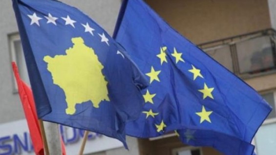 Επικύρωση της συμφωνίας ΕΕ-Κοσσυφοπεδίου