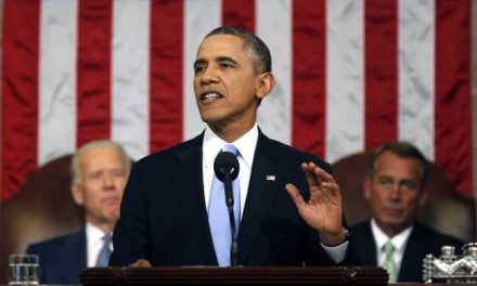 What Obama’s allies and rivals want to hear from his last State of the Union