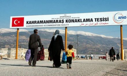 Η προσφορά της Ε.Ε στην Τουρκία για το προσφυγικό