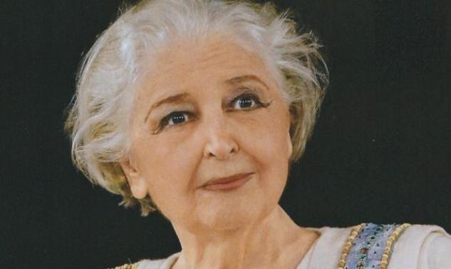 Α. Τσίπρας: Η Άννα Συνοδινού εποίησε ήθος και στο θέατρο κι στην πολιτική
