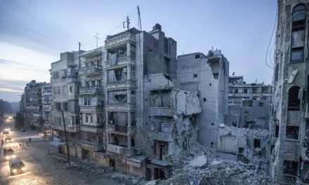 Ο πόλεμος στη Συρία & το αδιέξοδο της τουρκικής πολιτικής