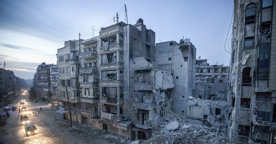 Οι εξελίξεις στη Συρία, οι επιδιώξεις της Μόσχας & ο ρόλος της Άγκυρας