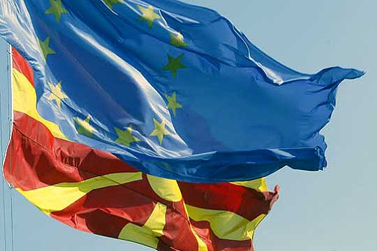 Ευρωκοινοβούλιο προς ΠΓΔΜ: Εφαρμόστε τις συμφωνίες