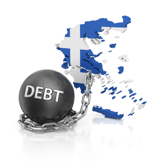 Αμερικανός Καθηγητής: Το χρέος θα συνδεθεί με τις μεταρυθμίσεις