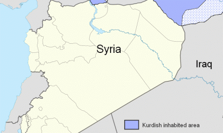 Syria Kurds Announce Autonomy amid Fragile Cease-Fire