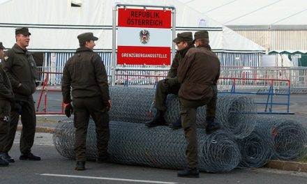 Η Αυστρία δείχνει τα Βαλκάνια σαν πηγή τρομοκρατών