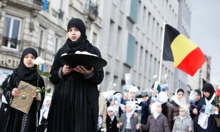 How Many Muslims in Europe? Pew’s Projections Fall Short