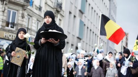 How Many Muslims in Europe? Pew’s Projections Fall Short