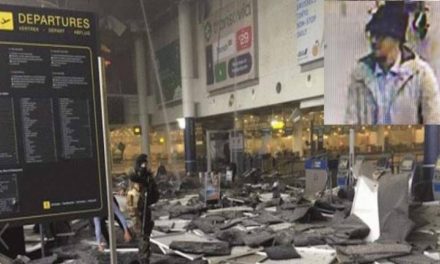 Βρυξέλλες: Οι μεγαλύτερη βόμβα δεν εξερράγη