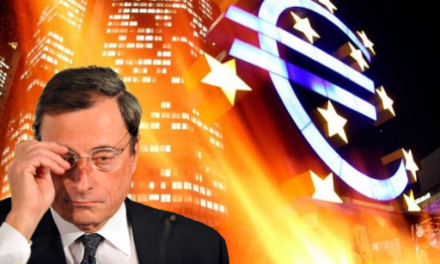 Bloomberg: Δεν είναι καλά τα νέα για το ευρώ