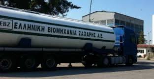 Ελληνική Βιομηχανία Ζάχαρης: “Σανίδα” σωτηρίας