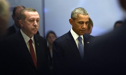 Αμερικανός Διπλωμάτης: Ανεπιθύμητος ο Ερντογάν