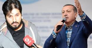 Σκάνδαλο διαφθοράς προκαλεί τριγμούς στον Ερντογάν