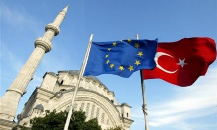 Η Ε.Ε. έπιασε πάτο με την Τουρκία