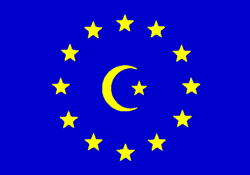 Αυτή είναι η αυριανή (ισλαμική) Ευρώπη
