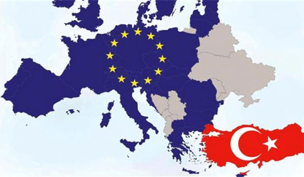 Οι αντιφάσεις της Τουρκίας που (δεν) βλέπει η Ευρώπη