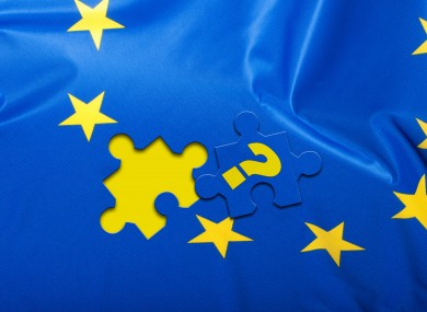 Έρευνα: Ποιοι είναι οι πιο ευρωσκεπτικιστές;