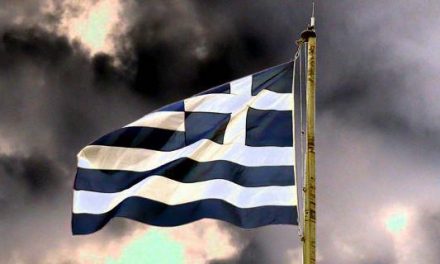 Το αθάνατο Έθνος των Ελλήνων