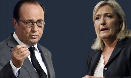 Le Monde: Το Τέλος της Ευρώπης
