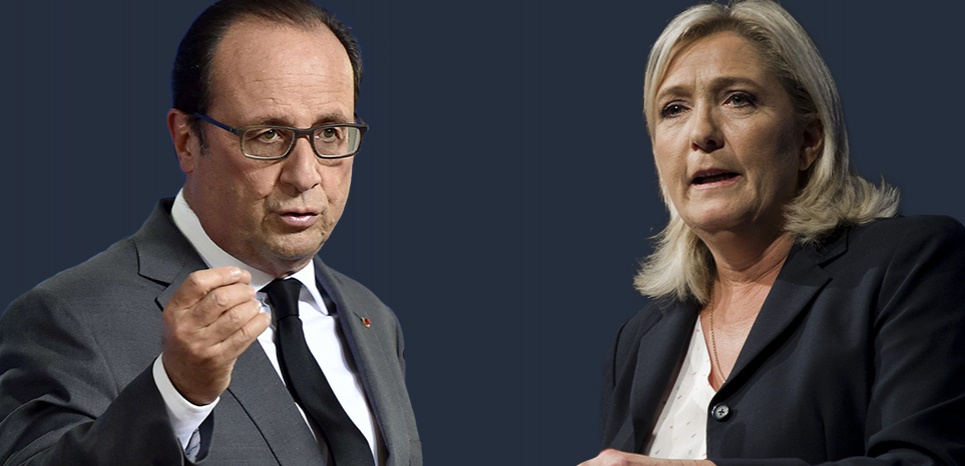 Le Monde: Το Τέλος της Ευρώπης