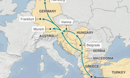 Η Γερμανία περιμένει άμεσα μετεγκατάσταση  προσφυγων
