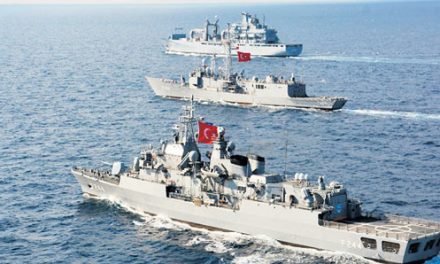 Το ΝΑΤΟ παίζει το παιχνίδι της Τουρκίας;