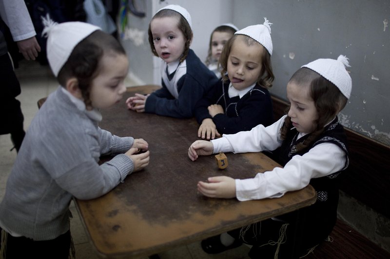 ISIS plans attacks on Jewish schools & kindergartens in Turkey – report