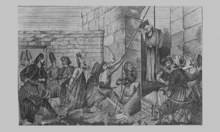 Οι Μικρασιάτες στην Επανάσταση του 1821