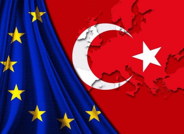 Η Ευρώπη τα έδωσε όλα στην Τουρκία