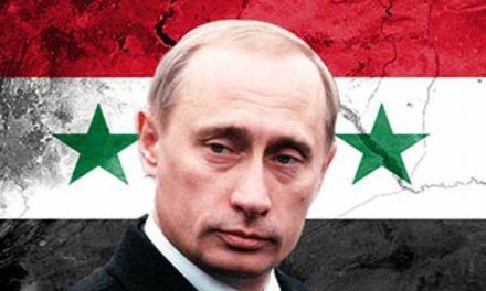 Ο Πούτιν έσωσε τη Συρία