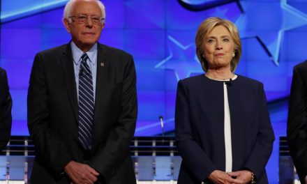 Sanders and Clinton Want a Campaign Finance Overhaul, But They Face Huge Obstacles