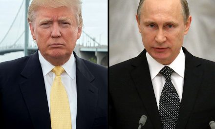 Kremlin: Trump proposed Russia’s Putin visit White House in March 20 phone call