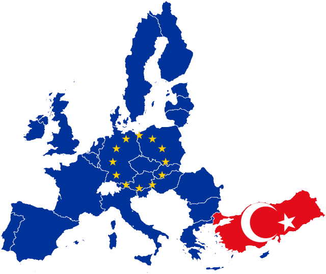 EU-Turkey:Move On or Apart?