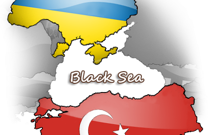 H τουρκική εμπλοκή στην Ουκρανία