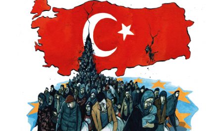 Πόσα βγάζει η Τουρκία από τους πρόσφυγες;