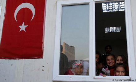 How Turkey’s Promise to Stop the Flow of Refugees Is Creating a New Crisis