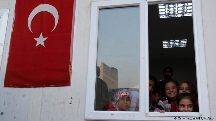 How Turkey’s Promise to Stop the Flow of Refugees Is Creating a New Crisis